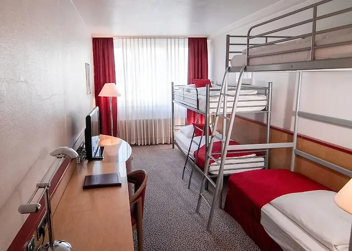 Leomar Flatrate ウルム