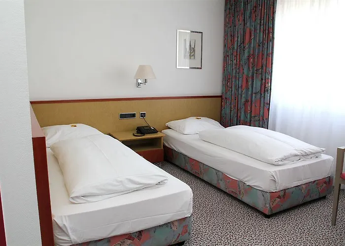 ホテル Leomar Flatrate