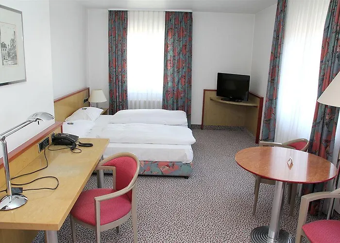 Leomar Flatrate ウルム