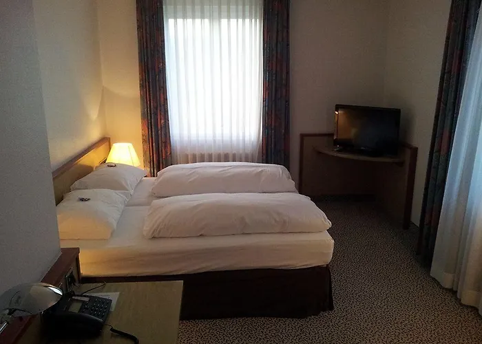 ホテル Leomar Flatrate