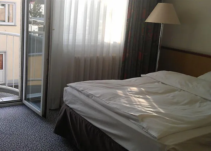 Leomar Flatrate 3* ウルム