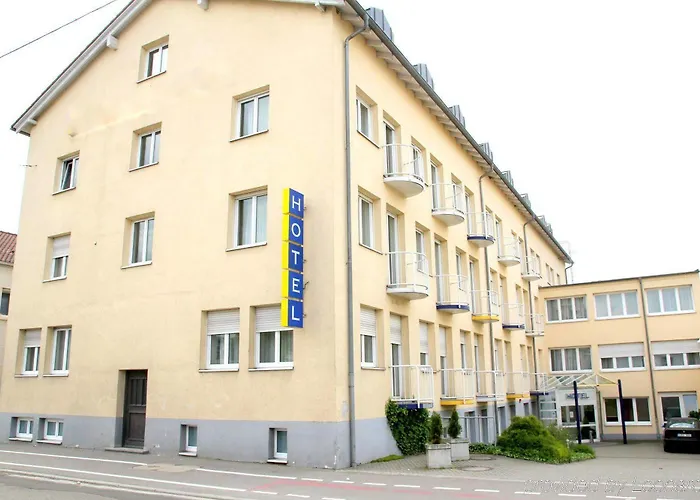 Leomar Flatrate ホテル 3*