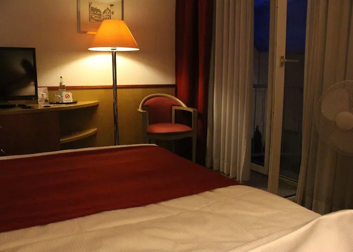 Leomar Flatrate Hotel 3*