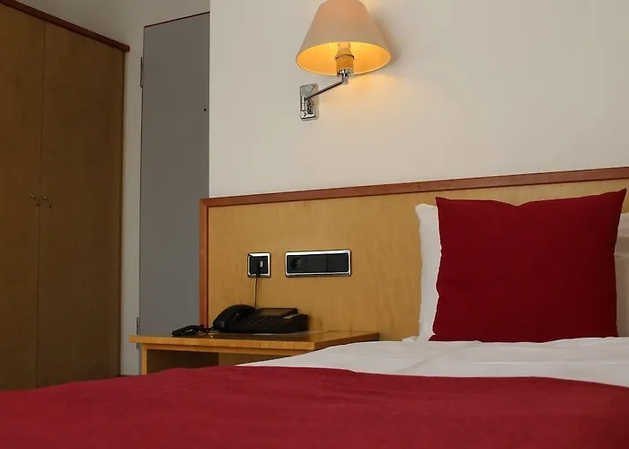 Leomar Flatrate ホテル 3*