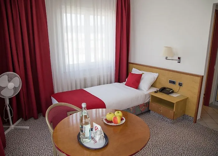 Leomar Flatrate ウルム