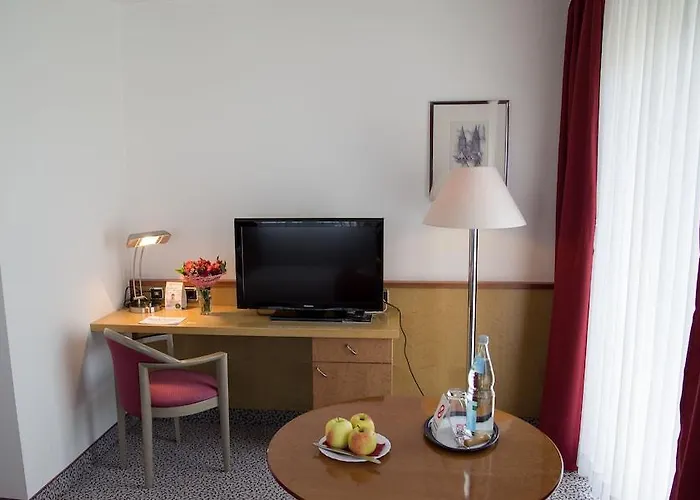 Leomar Flatrate ホテル ウルム