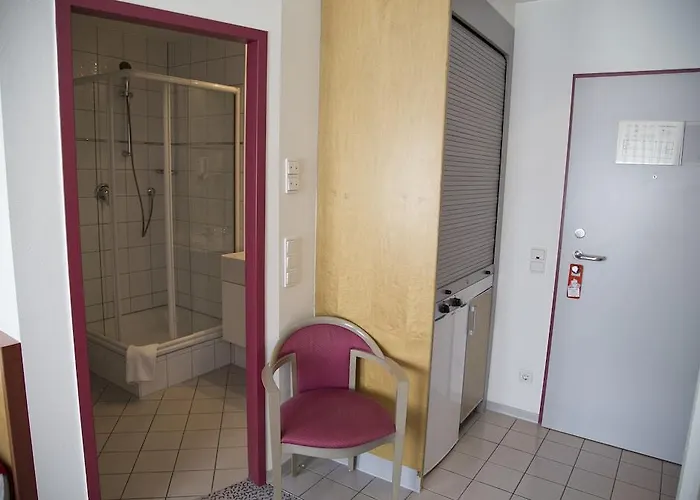 Leomar Flatrate ホテル ウルム