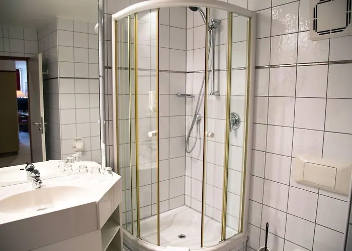 ホテル Leomar Flatrate 3*