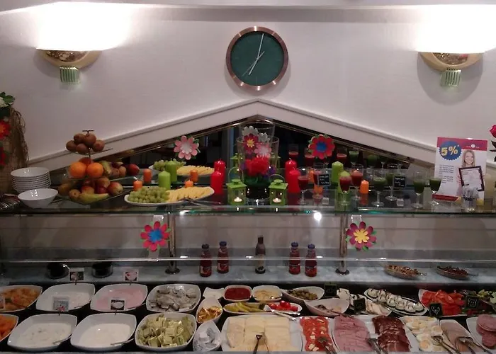 Leomar Flatrate ウルム