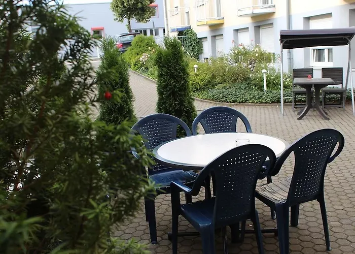 Leomar Flatrate ウルム